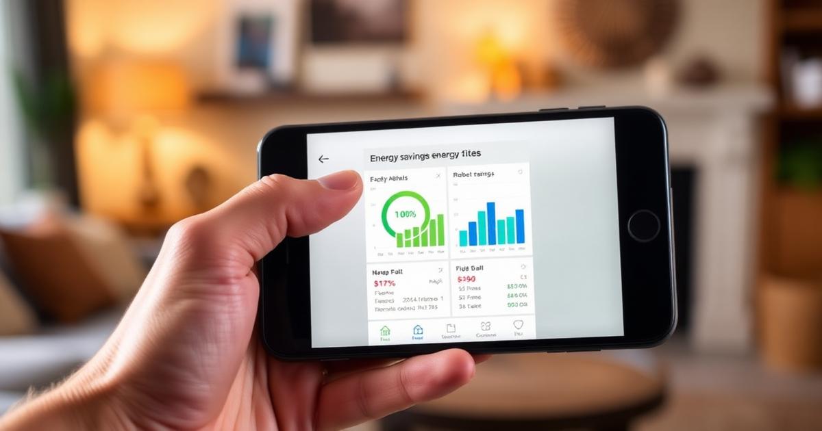 HomeBoost App Update: Personalized Rebate Matching