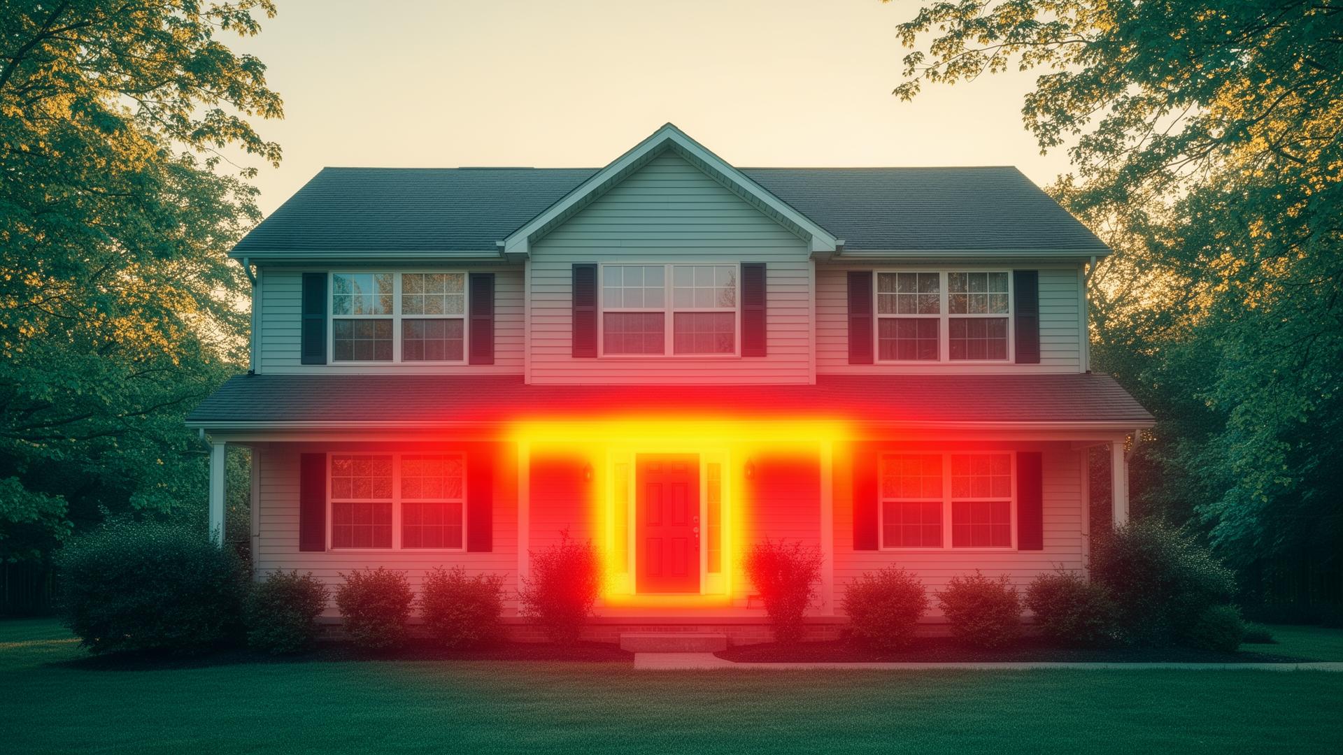 What 1,082 Home Energy Audits Reveal About Where Homeowners Waste Money