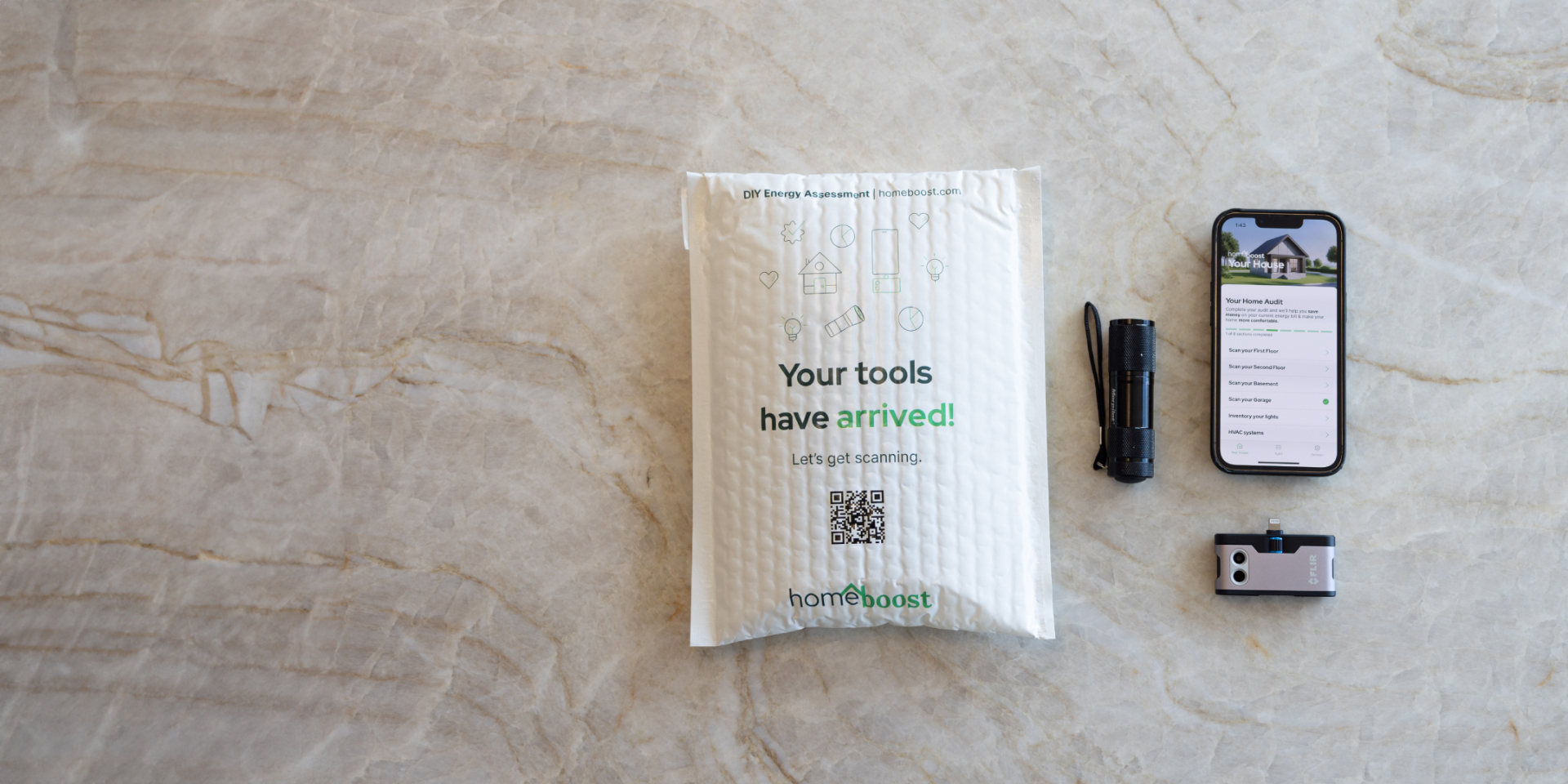 Best DIY Home Energy Kits: What to Look For