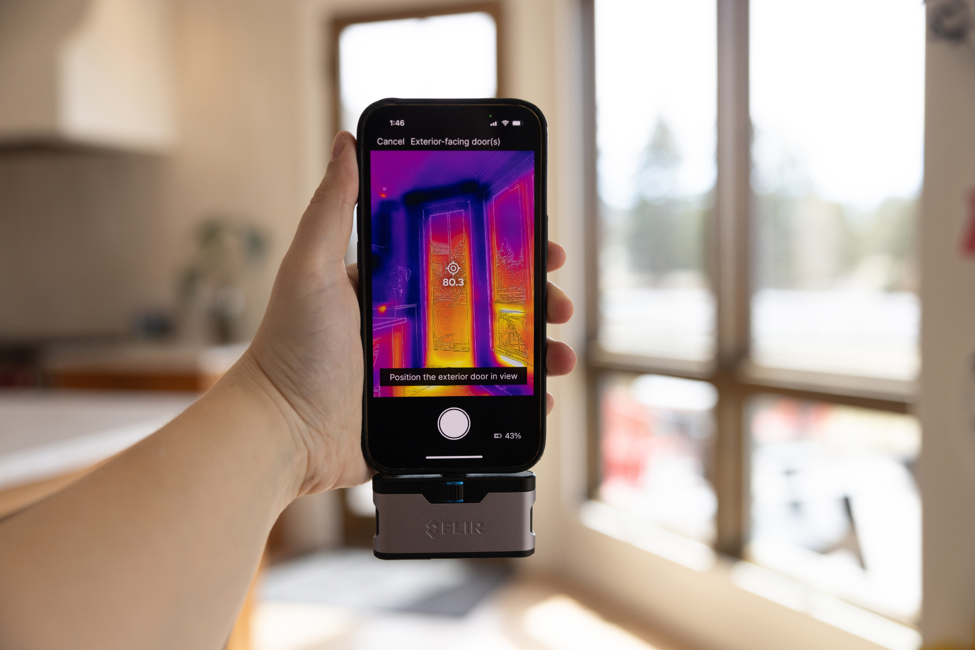 How HomeBoost Helped Jenn Upgrade Her Home's Energy Efficiency